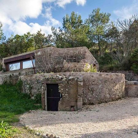 Finca Wellnatura Mit Sauna, Kamine, Badewanne Arta Exterior photo
