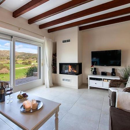 Finca Wellnatura Mit Sauna, Kamine, Badewanne Arta Exterior photo